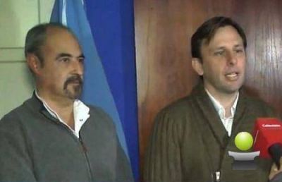 CASA PERONISTA PROMUEVE LA UNIDAD DEL PERONISMO PARA LA INTERNA DEL FRENTE PARA LA VICTORIA