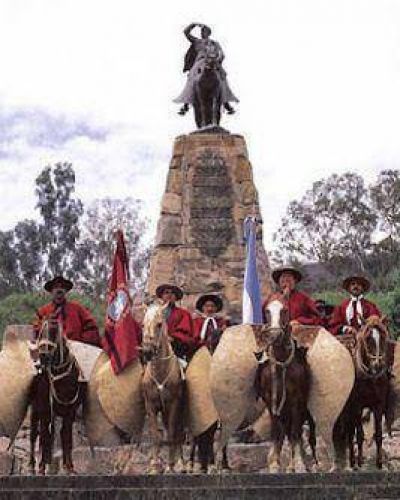 Urtubey encabezar� los actos por el aniversario de la muerte del General Guemes 
