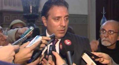 Expectante, el sciolismo avisa que hoy 