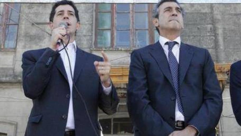 Especulaciones sobre el destino de Florencio Randazzo