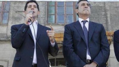 Especulaciones sobre el destino de Florencio Randazzo