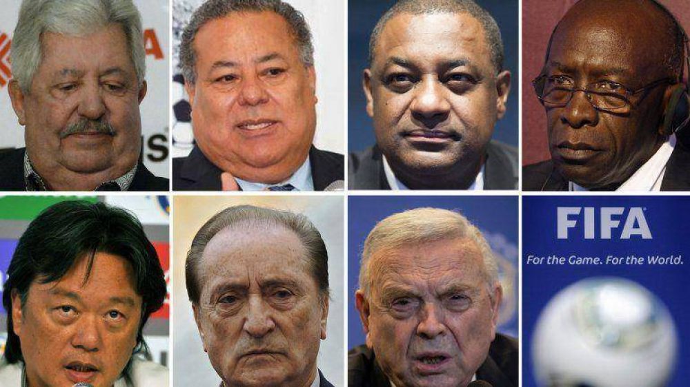 FIFA: Suiza investiga ms de 100 relaciones bancarias