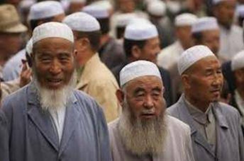 China prohíbe a la minoría Uigur cumplir con el ayuno de Ramadán
