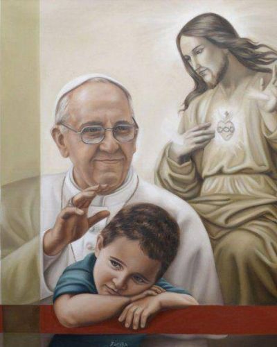 Preparan �Habemus Papam�