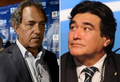 Scioli se asegur� las PASO, pero �lo dejar�n gobernar?