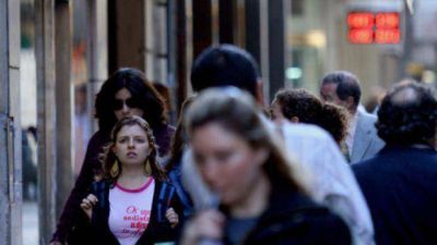 Freno al d�lar blue: amenazan con encarcelar a los principales cambistas de la City