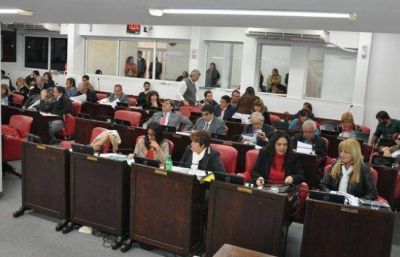El Juicio de Residencia ya es ley en el Chaco
