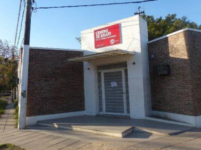 Reabren un centro de salud que hab�a cerrado tras un tiroteo