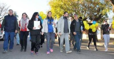 �Santa Rosa va a estar mucho mejor con Jorge�