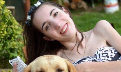 Realizaron un trasplante bipulmonar a joven cordobesa que sufre fibrosis qu�stica