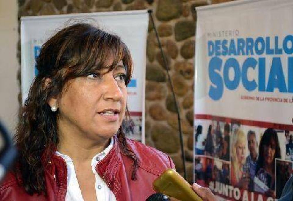 Chilecito: M�s de 800 personas fueron atendidas a trav�s del programa �Anteojos para todos�