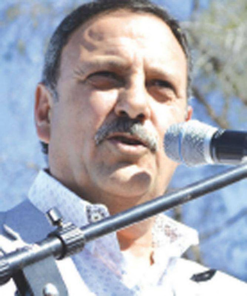 Quintela confirm� lista de unidad