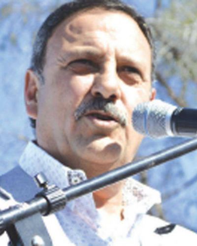 Quintela confirm� lista de unidad