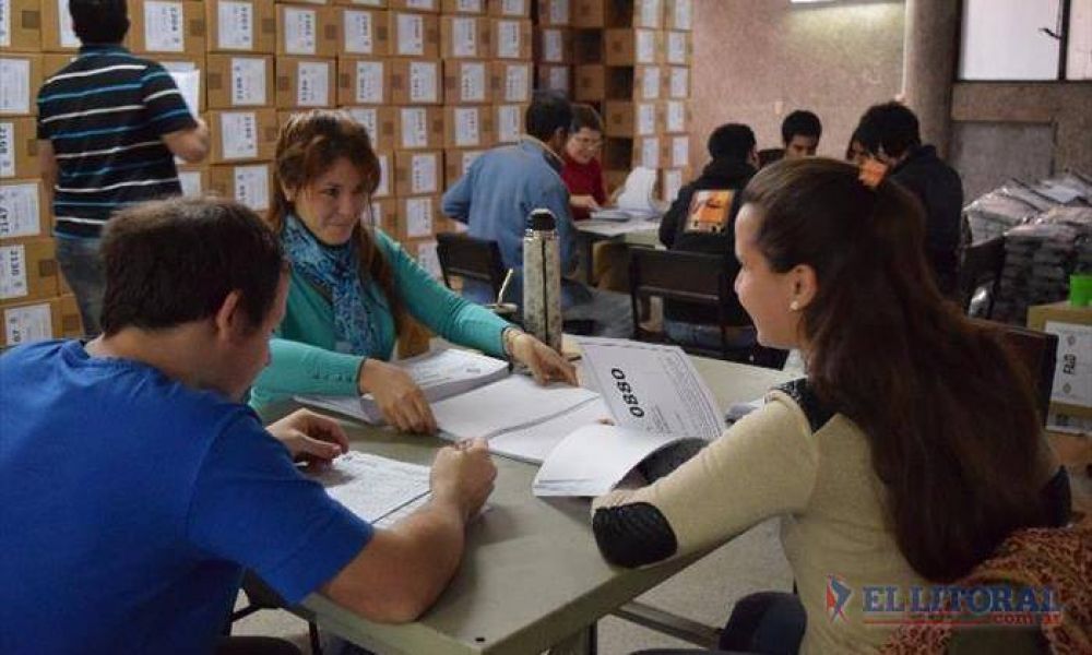 Las elecciones del 5 de julio le costarn al Gobierno de Colombi $18 millones
