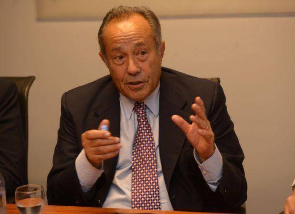 Para Adolfo, dividir a los obreros para reinar es antiperonista