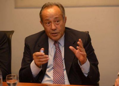 Para Adolfo, dividir a los obreros para reinar es antiperonista