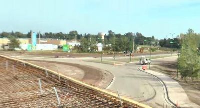  El 1 de julio se inaugurar� �Viaducto del Portezuelo�