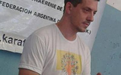 Asaltaron al sobrino del Papa Francisco en Ituzaing�
