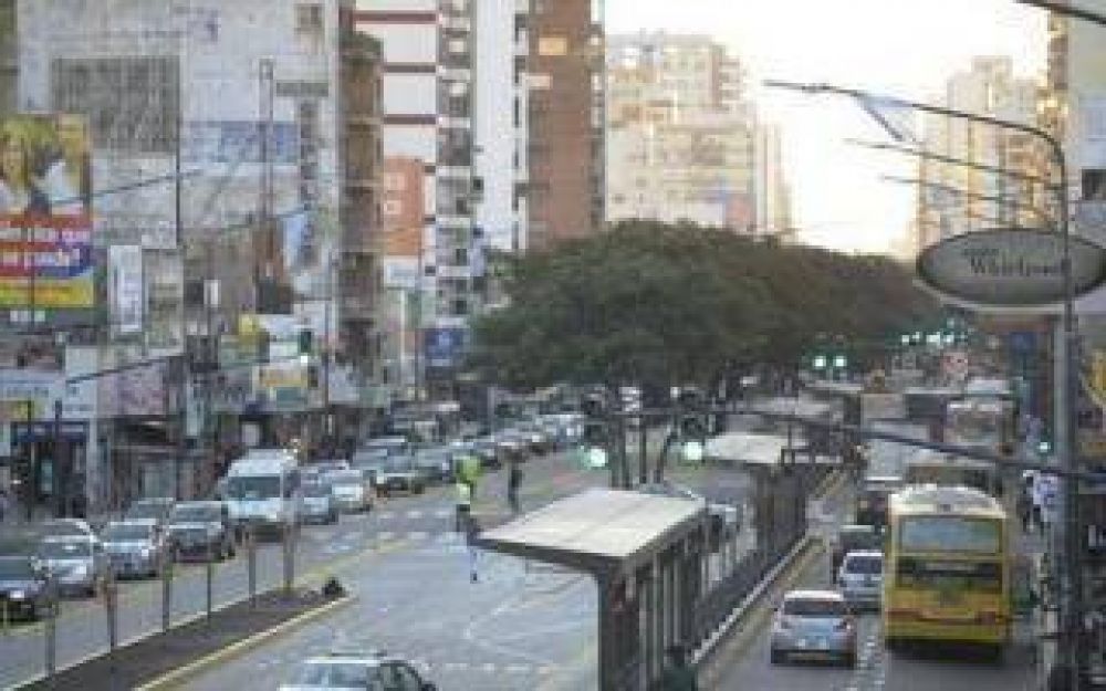 Todo lo que hay que saber del nuevo Metrobus Norte en Vicente Lpez