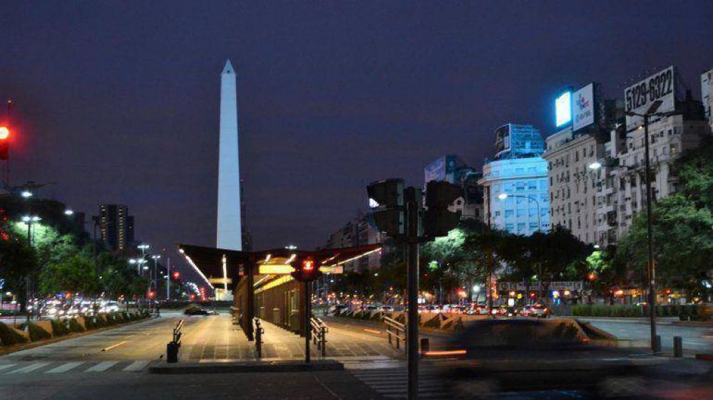 Buenos Aires pas� a ser la ciudad m�s cara de Am�rica Latina