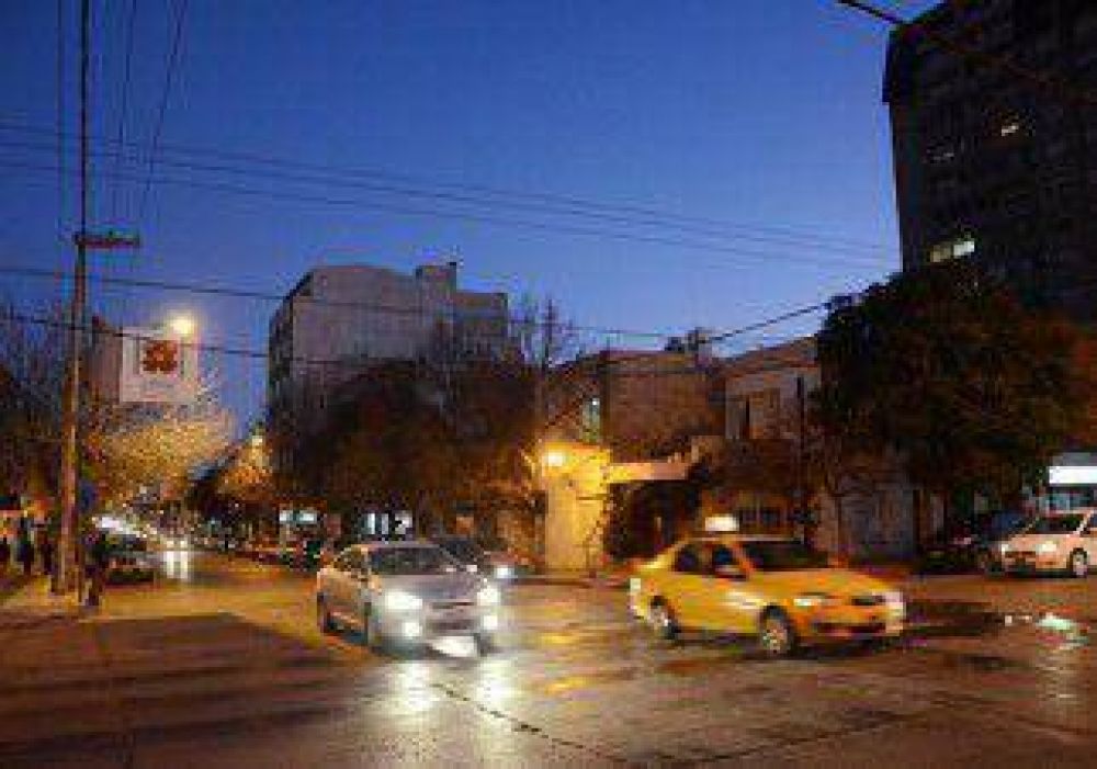 Violenta toma de rehenes mientras jugaba Argentina 