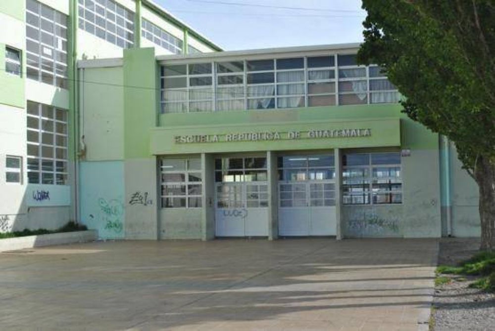 Difunden Informe de Desratizaci�n y Control realizados en el Edificio del Guatemala