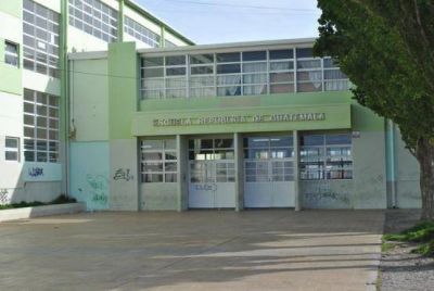 Difunden Informe de Desratizaci�n y Control realizados en el Edificio del Guatemala