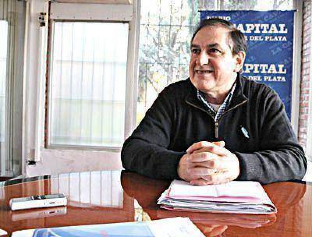 Duras negociaciones en la previa del cierre de listas en la ciudad