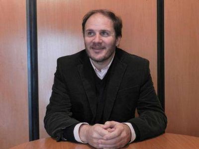 �Scioli debe nombrar personal para que el IPS de Rojas funcione�
