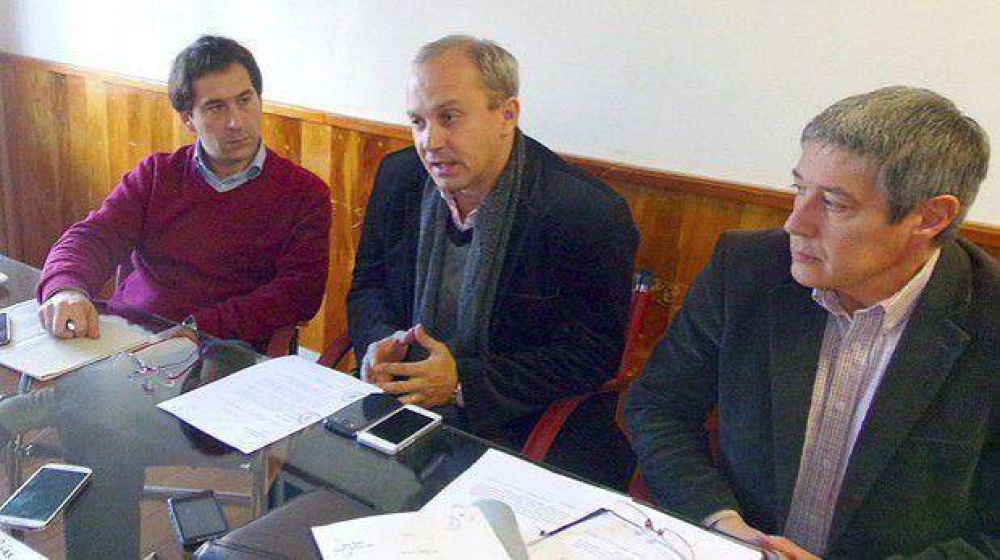 Producirn una hormona en Comodoro