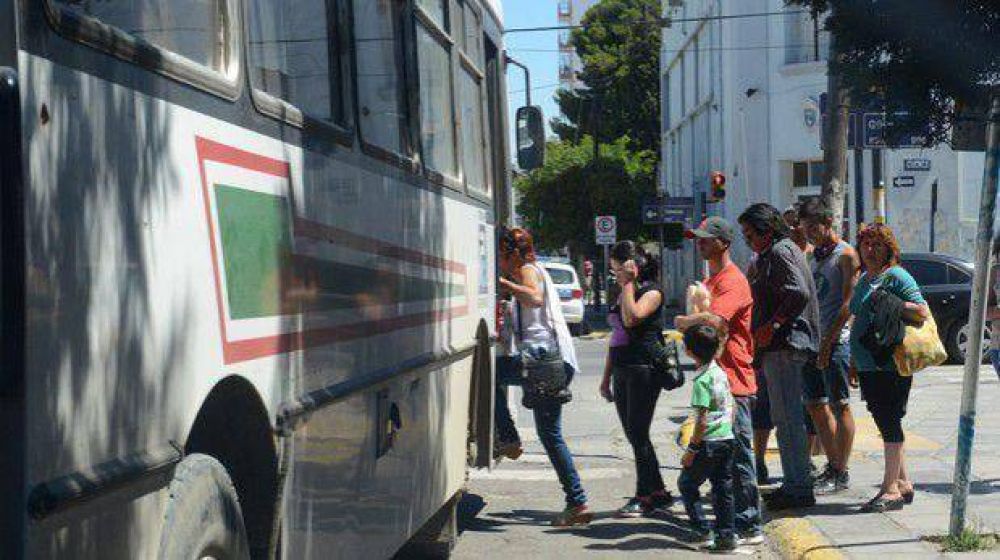 A fines de julio llega la SUBE y los pasajes costar�n un 40% menos