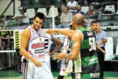 Gimnasia comienza a jugar la final frente a Quilmes