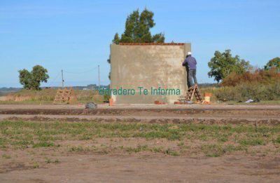 UOCRA denunci� al municipio ante el Ministerio de Trabajo por irregularidades en las obras publicas