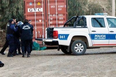 Un hombre muri� arrollado por las ruedas traseras de un cami�n