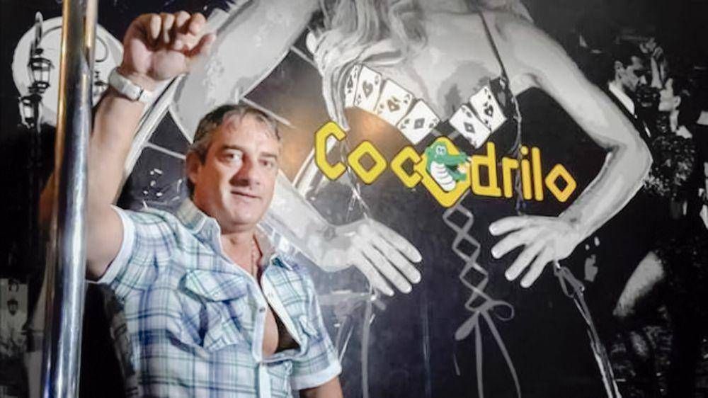 El Ministerio P�blico Fiscal pidi� que se rechace la habilitaci�n de �Cocodrilo�