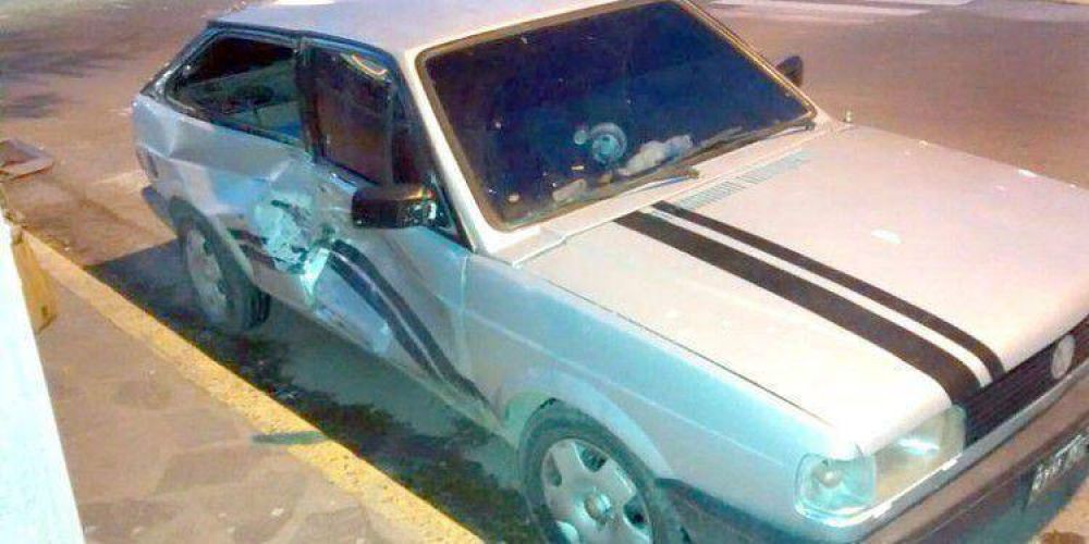 Los accidentes nuestros de cada d�a