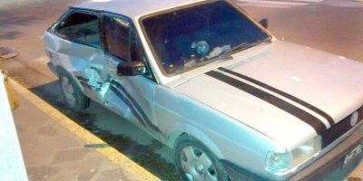 Los accidentes nuestros de cada d�a