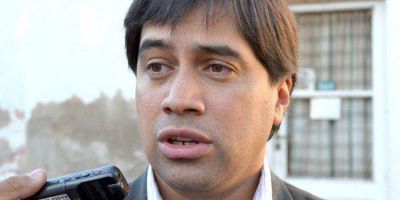 PABLO DURAN: �Un halago y un desaf�o�