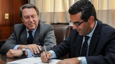 Buscan erradicar los �caranchos� de los centros de salud
