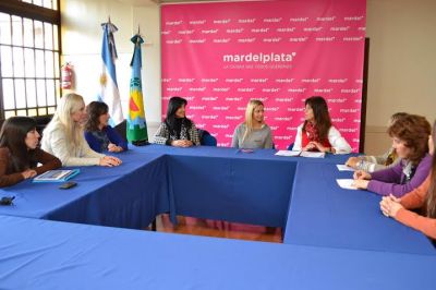 Seleccionar�n a 10 j�venes marplatenses para visitar Italia y ser Embajadores Tur�sticos