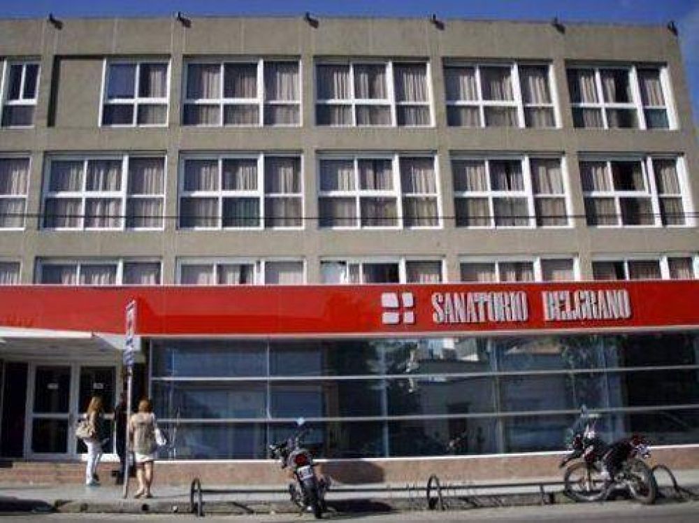Sanatorio Belgrano: desmienten declaraciones de dirigente gremial