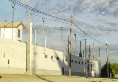 La Justicia impuso la reducci�n de internos en la c�rcel de Bariloche