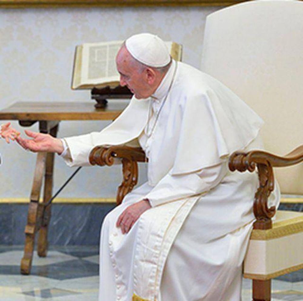 Las claves de la nueva encíclica del Papa Francisco sobre ecología