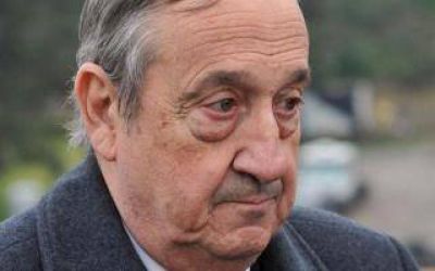 Tandil: Miguel Lunghi a Ritondo 