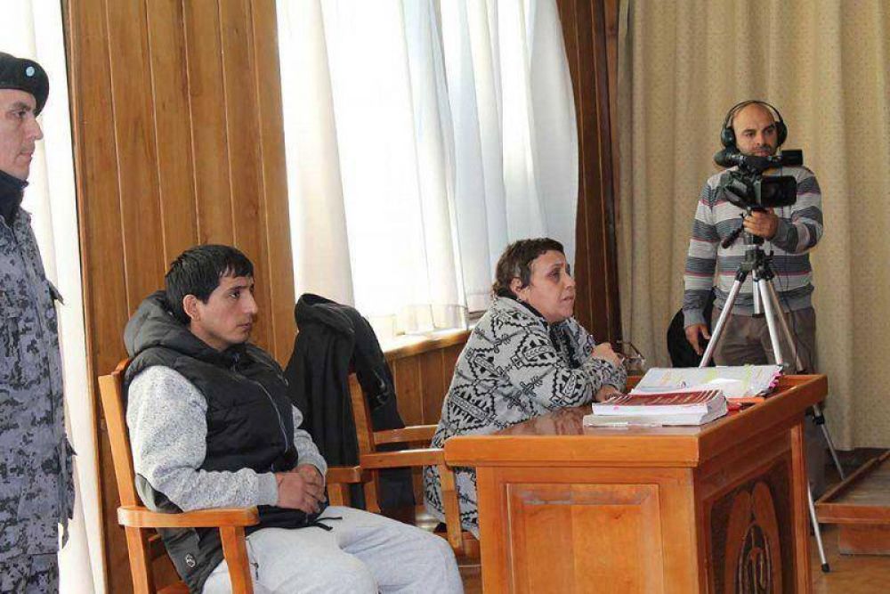 Piden condena de cinco a�os por robo armado y lesiones