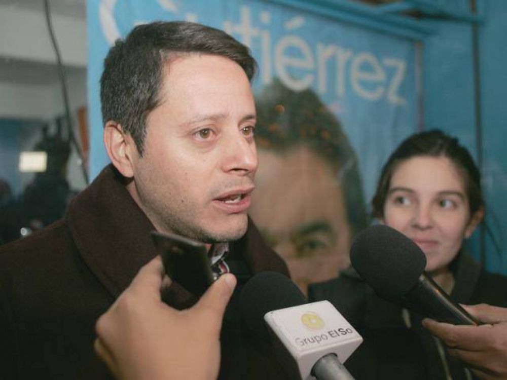 Inauguraron local
