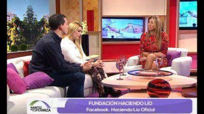 Tras la huella de Francisco: c�mo es la ONG 