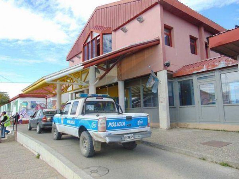 Autoridades del hospital denunciaron amenazas de familiares de un paciente contra un m�dico