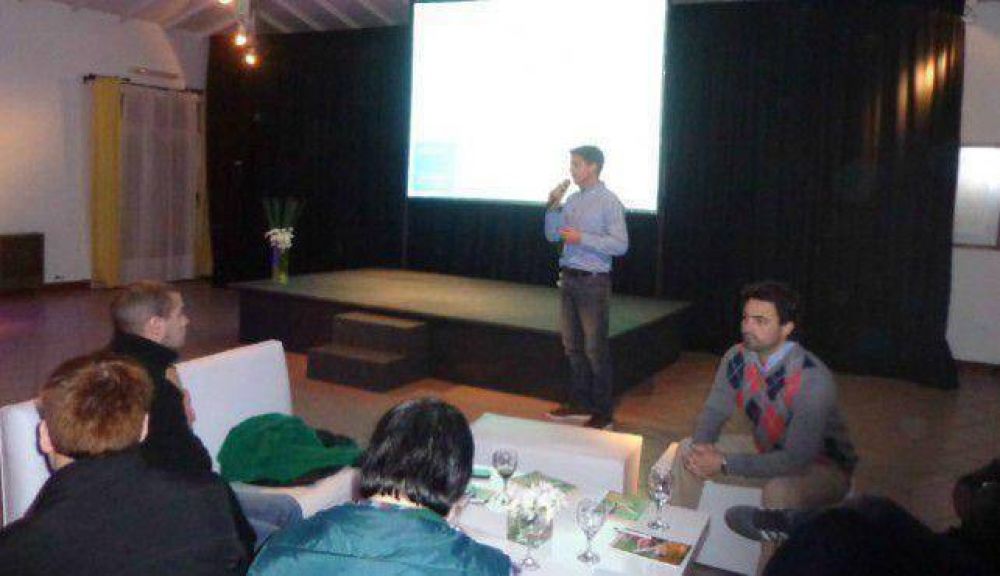La Cooperativa Agraria y BASF inauguraron planta de semillas 