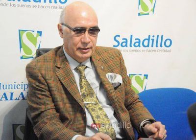 �Abrigamos la esperanza de que el pueblo nos acompa�e una vez m�s como lo viene haciendo desde hace varios a�os�